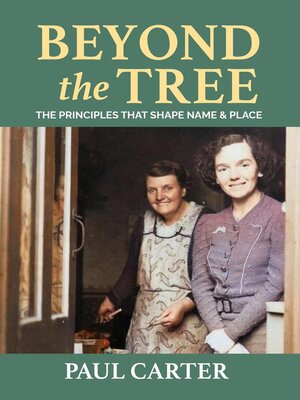 cover image of Beyond the Tree